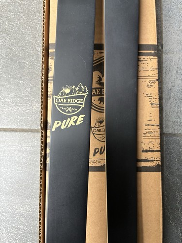 Oak ridge ilf longbow limbs - longbow,