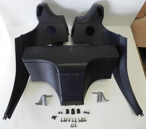 Bmw rivestimento interno - z3,