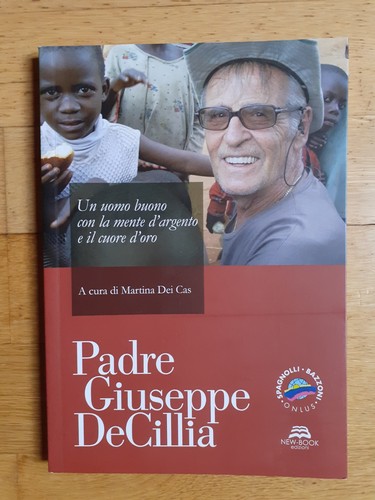 Martina dei cas padre - cas,