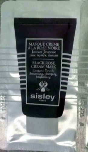 Sisley masque creme - masque,