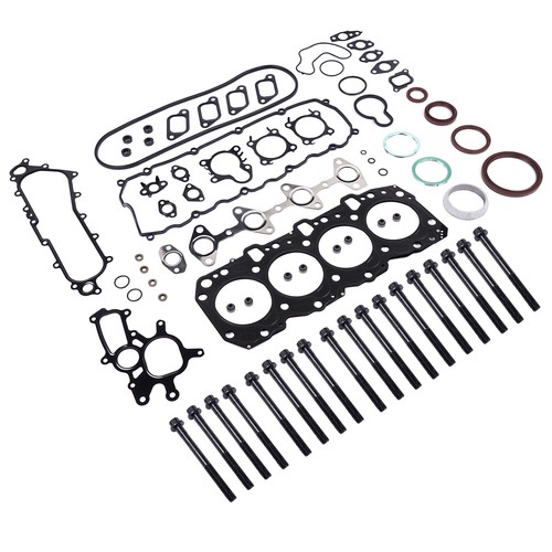 Kit guarnizioni testata - guarnizioni, per