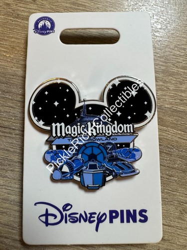 Spilla parchi disney - spilla,