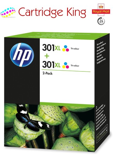 Confezione doppia colore - hp,