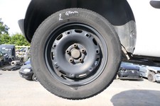 4x VW Polo 9N cerchi