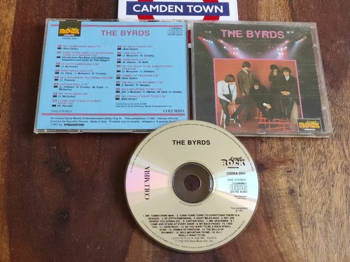 The byrds grande - the, rock