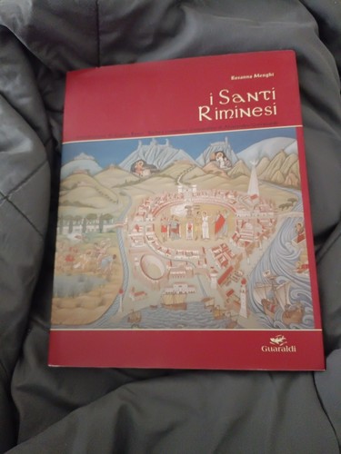 Santi riminesi rosanna - riminesi,