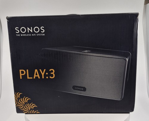 Sonos play gen wireless - sonos,