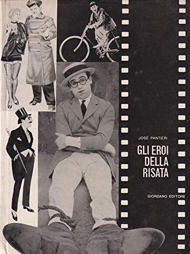 Eroi della risata pantieri - eroi,