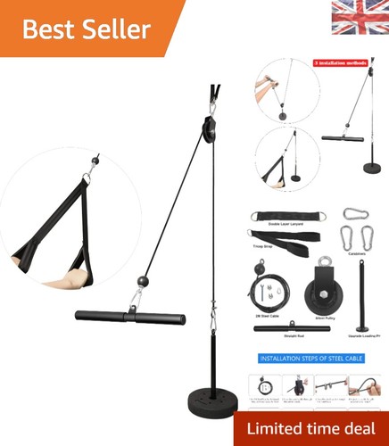 Ultimate fitness cavi - ultimate,