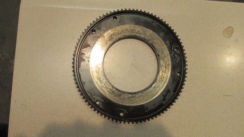 Volano motore moto guzzi - volano,