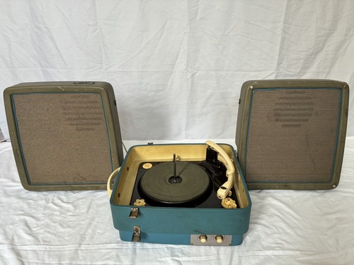 Ferguson 396g con giradischi - 396g,