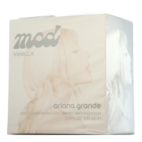 Ariana grande mod vanilla edp - ariana,