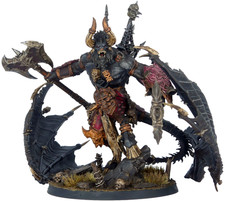 Warhammer 40K World Eaters