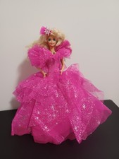 Barbie Happy Holidays Special