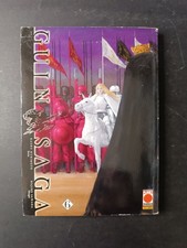 Manga guin saga planet - manga,