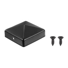 Pyramid Pole Lid 2.8"x2.8"