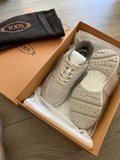 Tod’s Woman’s New Trainers
