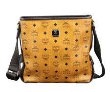 Borsa MCM uomo crossbody