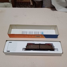 Roco 43606. Locomotore FS