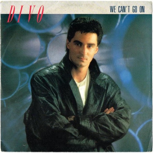 Divo can on donne - -,