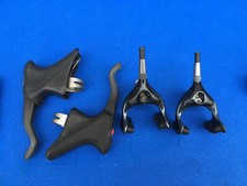 Set freni vintage Modolo