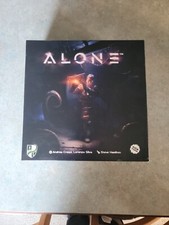 ALONE Kickstarter Version