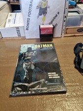 Batman Giustizia Ceca  Dc