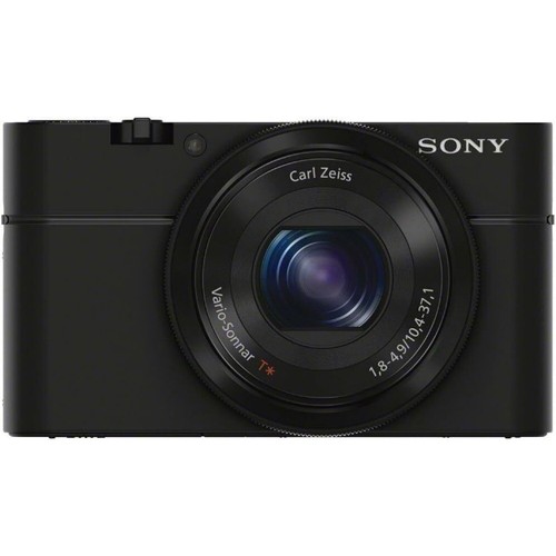 Sony rx100m1 3 - rx100m1, mp