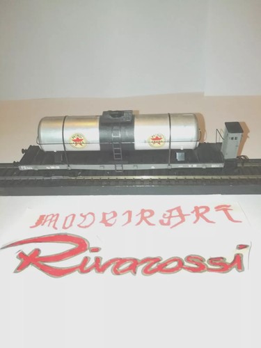 Rivarossi 1960 mpz - rivarossi-1960-c,