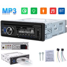Autoradio Con Lettore CD DVD