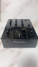 Pioneer DJM-350 2ch DJ Mixer