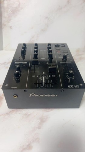 Pioneer djm 350 canali - pioneer,