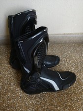 Stivali moto Dainese Race