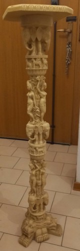 Colonna marmo - colonna,