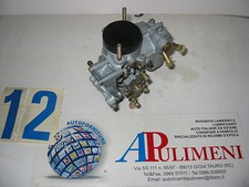 WEBER 32 ICEV 28 CARBURATORE (CARBURETOR) FIAT PANDA UNO 45