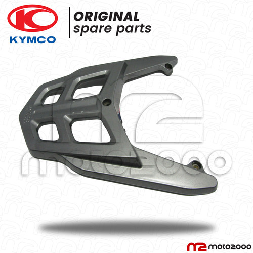 Piastra supporto bauletto - piastra,