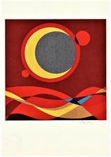 ROBERTO CRIPPA "Lettera C"