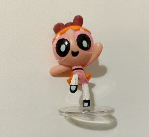 Powerpuff girls 2000 - 1,