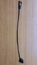 TIRANTE NERO SEDILI POSTERIORI FIAT PANDA - LANCIA Y10 ORIGINALE 180996080