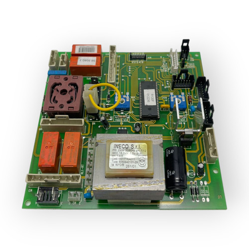 Baxi scheda elettronica - scheda,