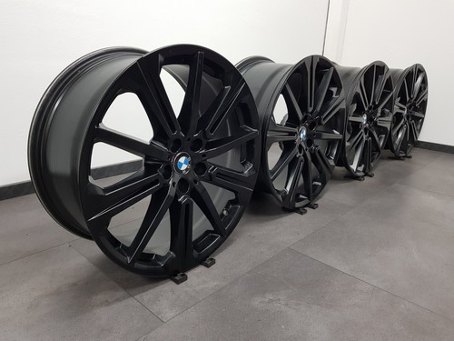 Nuovi cerchi lega - lega, bmw