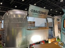 FOOD TRUCK MODELLO ""AMERICAN