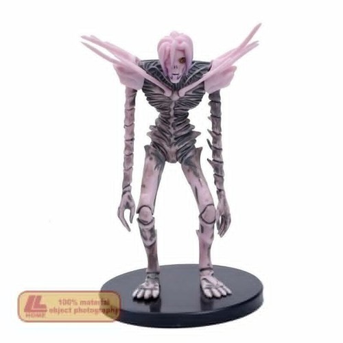 Statua action figure anime - action,