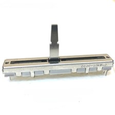 Mixer Potenziometro Regolatore