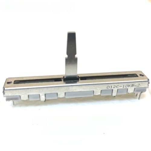 Mixer potenziometro regolatore - mixer,
