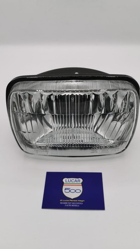 Fanale anteriore valeo elma - fanale,