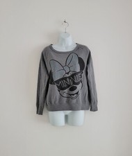 Felpa donna Disney Minnie