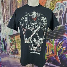 The Walking Dead 2016 Shirt