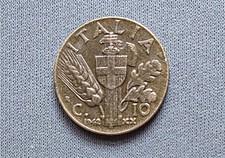 Regno d'Italia Vittorio