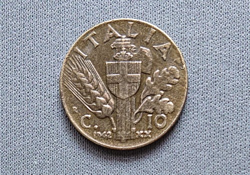Regno italia vittorio - regno, d'italia